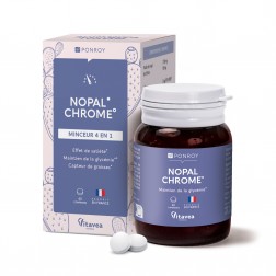 Nopal Chrome